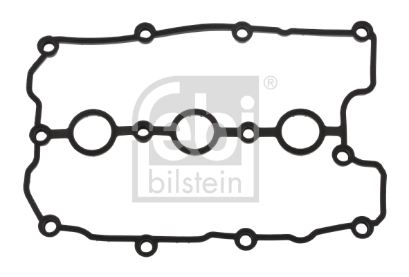 FEBI BILSTEIN 33727 Guarnizione, Copritestata-Guarnizione, Copritestata-Ricambi Euro