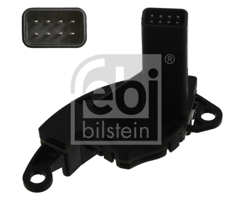 FEBI BILSTEIN 33746 Sensore angolo sterzata