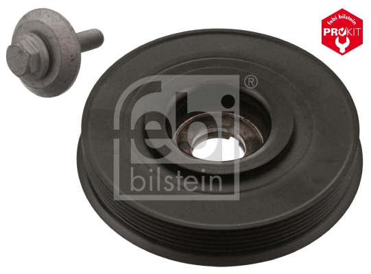 FEBI BILSTEIN 33784 Puleggia cinghia, Albero a gomiti