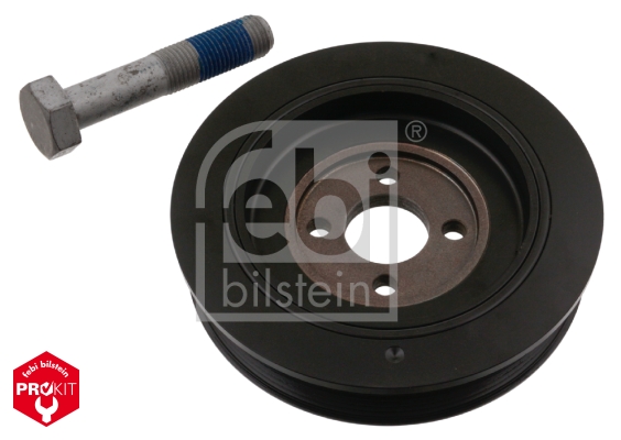 FEBI BILSTEIN 33794 Puleggia cinghia, Albero a gomiti