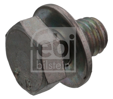 FEBI BILSTEIN 33816 Bullone puleggia