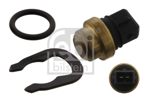 FEBI BILSTEIN 33874 Termocontatto, Spia segnalazione refrigerante