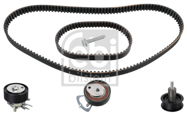 FEBI BILSTEIN 33913 Kit cinghie dentate-Kit cinghie dentate-Ricambi Euro