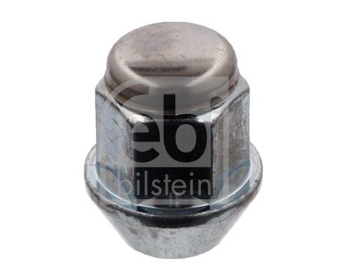 FEBI BILSTEIN 33927 Dado ruota-Dado ruota-Ricambi Euro