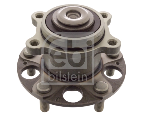 FEBI BILSTEIN 33929 Kit cuscinetto ruota