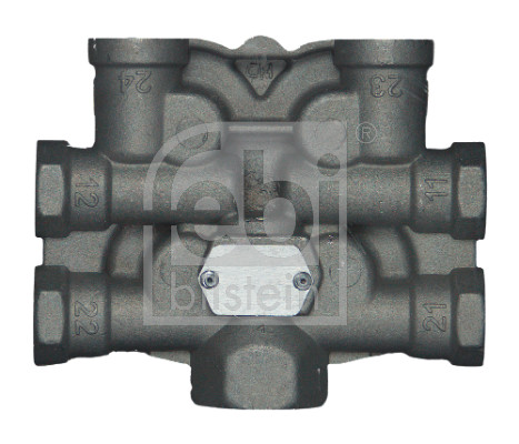 FEBI BILSTEIN 34102 Mehrkreisschutzventil