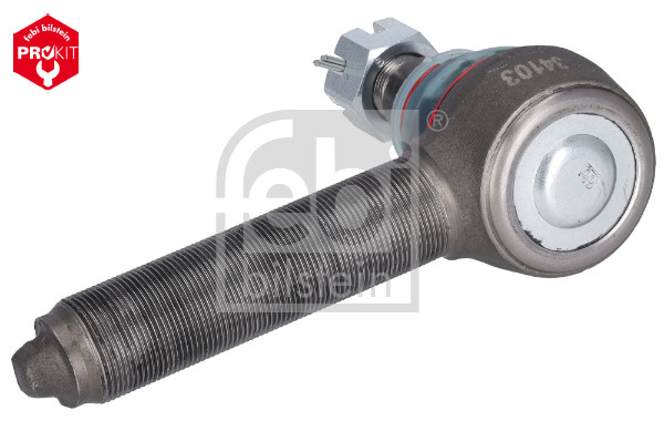 FEBI BILSTEIN 34103 ProKit Spurstangenkopf