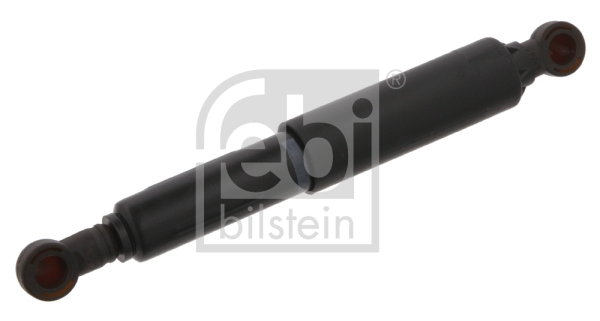 FEBI BILSTEIN 34114 Ammortizzatore tiranteria, Impianto iniezione