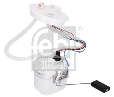 FEBI BILSTEIN 34125 Imp. alimentazione carburante