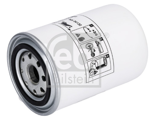 FEBI BILSTEIN 34130 Filtro carburante