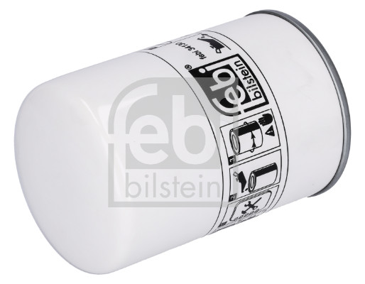 FEBI BILSTEIN 34130 Kraftstofffilter