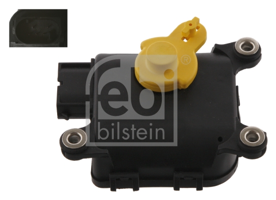 FEBI BILSTEIN 34149 Regolatore, Valvola miscelazione