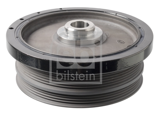 FEBI BILSTEIN 34165 Puleggia cinghia, Albero a gomiti