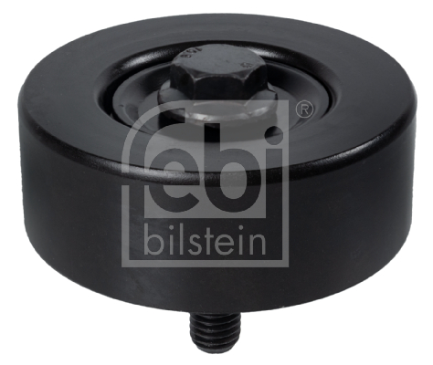 FEBI BILSTEIN 34170 Galoppino/Guidacinghia, Cinghia Poly-V-Galoppino/Guidacinghia, Cinghia Poly-V-Ricambi Euro