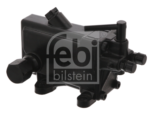 FEBI BILSTEIN 34189 Pompa ribaltamento, Cabina