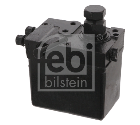 FEBI BILSTEIN 34190 Pompa ribaltamento, Cabina-Pompa ribaltamento, Cabina-Ricambi Euro