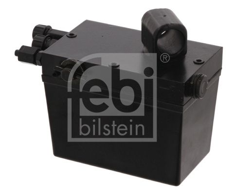 FEBI BILSTEIN 34191 Pompa ribaltamento, Cabina-Pompa ribaltamento, Cabina-Ricambi Euro