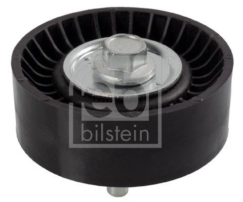 FEBI BILSTEIN 34244 Galoppino/Guidacinghia, Cinghia Poly-V