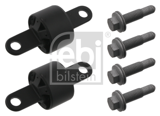 FEBI BILSTEIN 34248 Kit riparazione, Corpo assiale