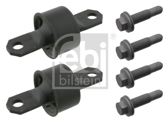 FEBI BILSTEIN 34249 Kit riparazione, Corpo assiale