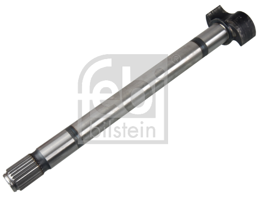 FEBI BILSTEIN 34358 Albero freno, Freno a tamburo-Albero freno, Freno a tamburo-Ricambi Euro