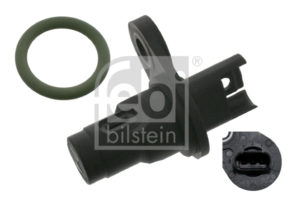 FEBI BILSTEIN 34382 Sensore, Posizione albero a camme