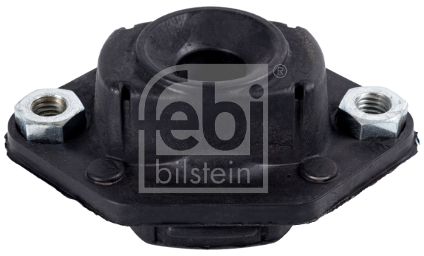 FEBI BILSTEIN 34393 Supporto ammortizzatore a molla-Supporto ammortizzatore a molla-Ricambi Euro