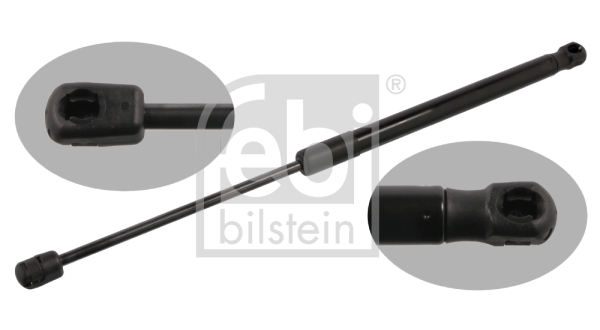 FEBI BILSTEIN 34410 Ammortizatore pneumatico, Cofano bagagli /vano carico