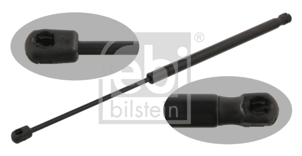 FEBI BILSTEIN 34416 Ammortizatore pneumatico, Cofano bagagli /vano carico