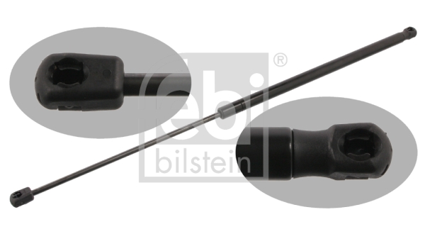 FEBI BILSTEIN 34427 Ammortizatore pneumatico, Cofano bagagli /vano carico-Ammortizatore pneumatico, Cofano bagagli /vano carico-Ricambi Euro