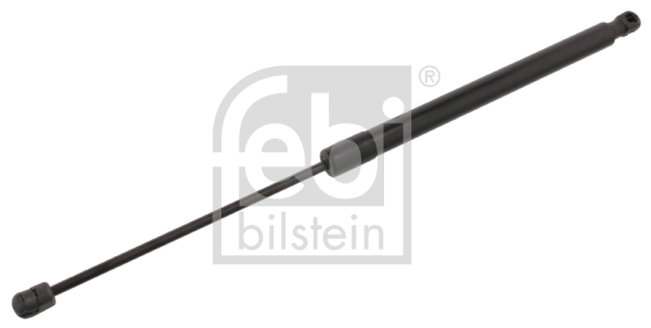 FEBI BILSTEIN 34437 Ammortizatore pneumatico, Cofano bagagli /vano carico-Ammortizatore pneumatico, Cofano bagagli /vano carico-Ricambi Euro