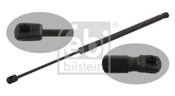 FEBI BILSTEIN 34442 Ammortizatore pneumatico, Cofano bagagli /vano carico-Ammortizatore pneumatico, Cofano bagagli /vano carico-Ricambi Euro