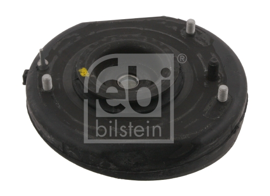 FEBI BILSTEIN 34455 Supporto ammortizzatore a molla