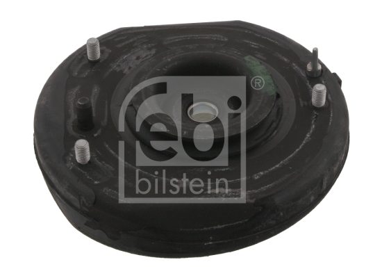 FEBI BILSTEIN 34456 Supporto ammortizzatore a molla-Supporto ammortizzatore a molla-Ricambi Euro