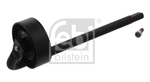 FEBI BILSTEIN 34474 Galoppino/Guidacinghia, Cinghia Poly-V-Galoppino/Guidacinghia, Cinghia Poly-V-Ricambi Euro