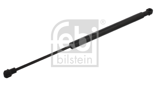 FEBI BILSTEIN 34509 Ammortizatore pneumatico, Cofano bagagli /vano carico-Ammortizatore pneumatico, Cofano bagagli /vano carico-Ricambi Euro