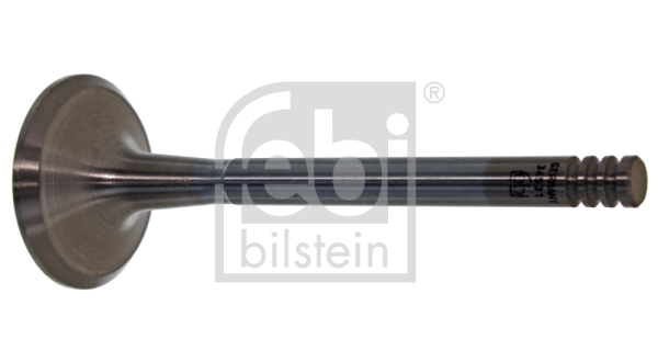 FEBI BILSTEIN 34531 Valvola di scarico-Valvola di scarico-Ricambi Euro