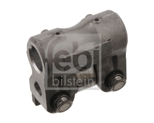 FEBI BILSTEIN 34563 Leva di traino, Controllo motore-Leva di traino, Controllo motore-Ricambi Euro