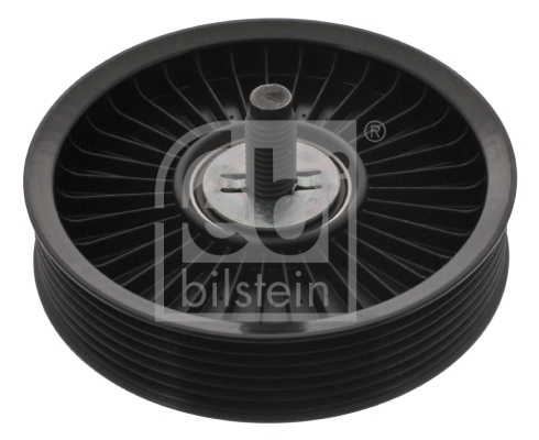 FEBI BILSTEIN 34591 Galoppino/Guidacinghia, Cinghia Poly-V