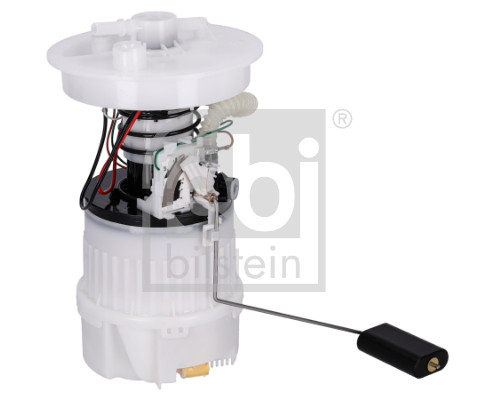 FEBI BILSTEIN 34604 Imp. alimentazione carburante-Imp. alimentazione carburante-Ricambi Euro