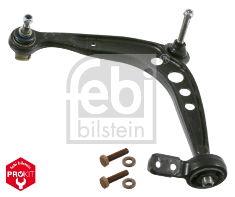 FEBI BILSTEIN 34647 Braccio oscillante, Sospensione ruota