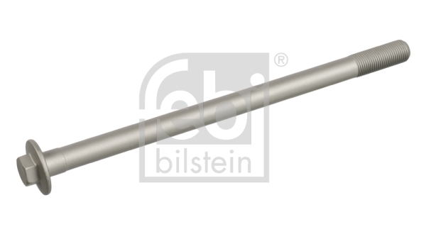 FEBI BILSTEIN 34689 Βίδα Πίσω άξονας αριστερά Πίσω άξονας δεξιά