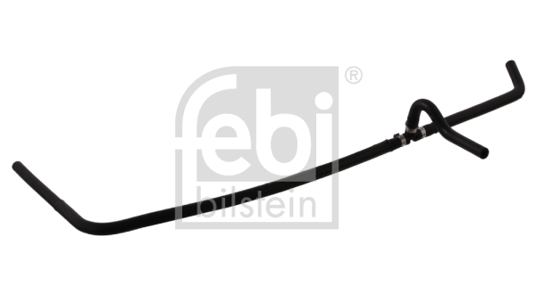 FEBI BILSTEIN 34727 Flessibile radiatore