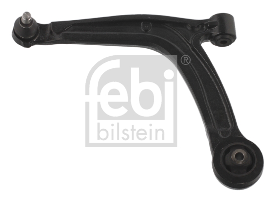 FEBI BILSTEIN 34759 Braccio oscillante, Sospensione ruota