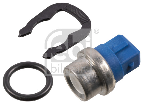 FEBI BILSTEIN 34762 Sensore, Temperatura refrigerante