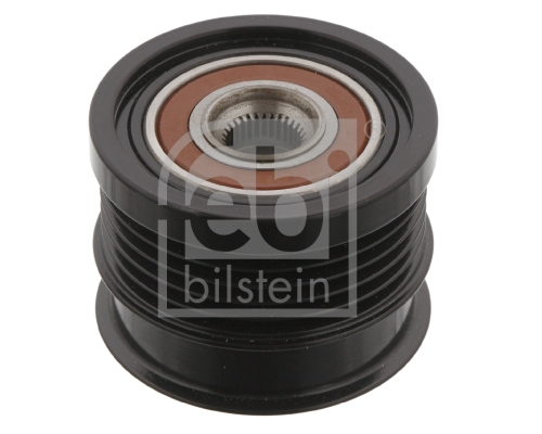 FEBI BILSTEIN 34779 Dispositivo ruota libera alternatore