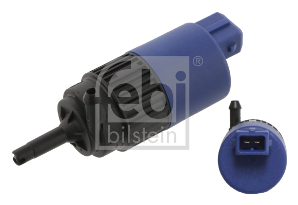 FEBI BILSTEIN 34862 Pompa acqua lavaggio, Pulizia cristalli