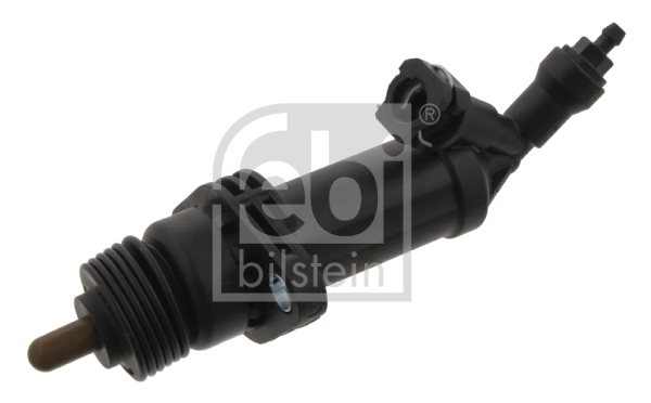 FEBI BILSTEIN 34879 Cilindro secondario, Frizione-Cilindro secondario, Frizione-Ricambi Euro