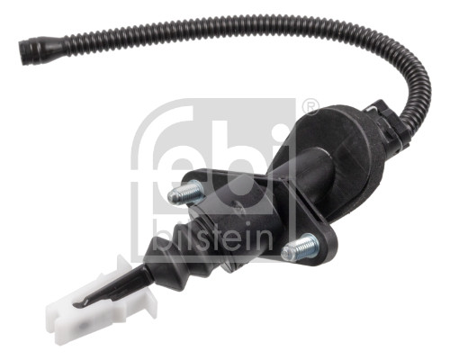 FEBI BILSTEIN 34896 Cilindro trasmettitore, Frizione-Cilindro trasmettitore, Frizione-Ricambi Euro