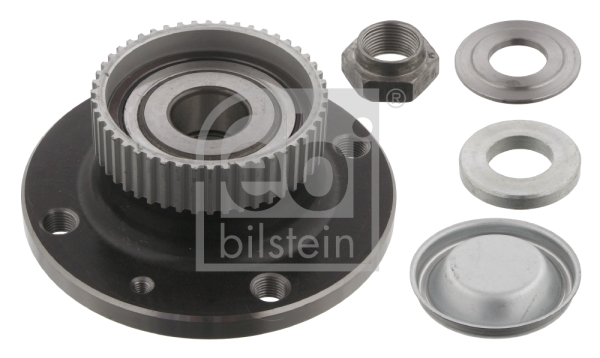 FEBI BILSTEIN 34923 Kit cuscinetto ruota-Kit cuscinetto ruota-Ricambi Euro